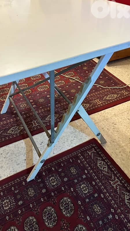 Engineering Drawing Table for Sale – Complete S 5