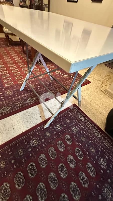 Engineering Drawing Table for Sale – Complete S 6