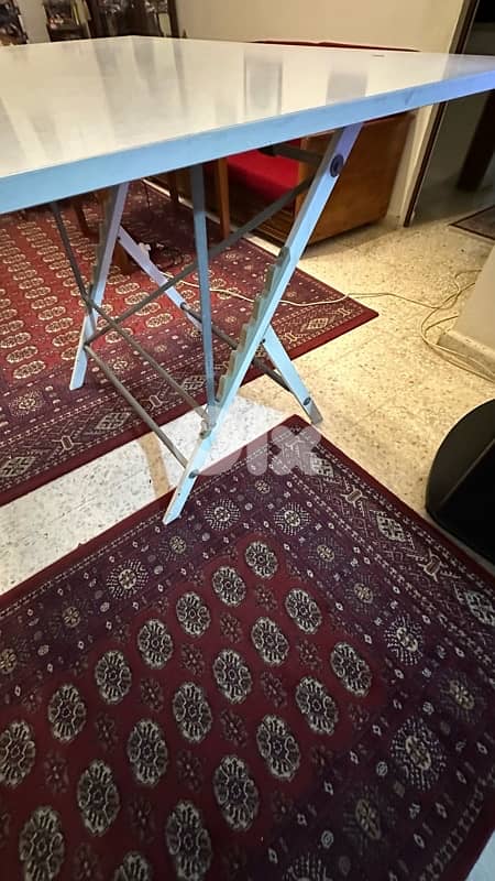 Engineering Drawing Table for Sale – Complete S 9