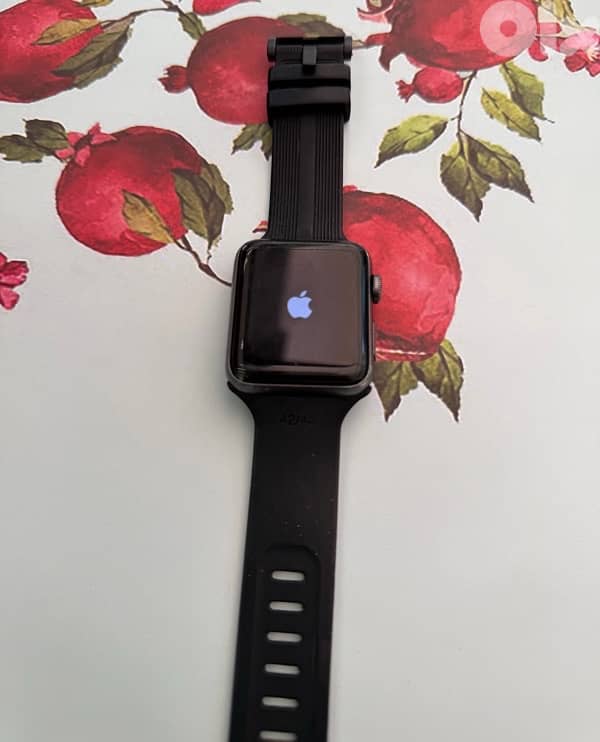 Apple Watch 1