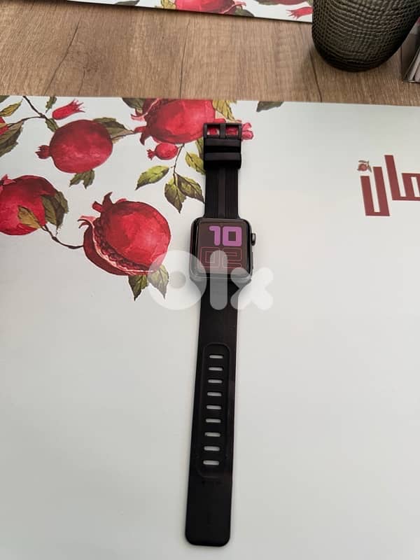 Apple Watch 3