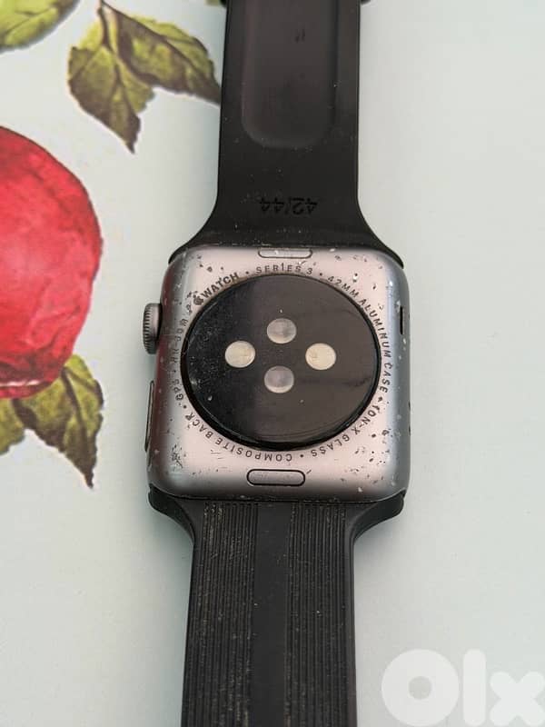 Apple Watch 5