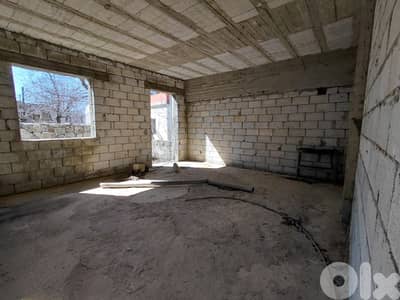 GMB203SZ - 2 Old Apartments For Sale In Ehmej - شقتان قديمتان للبيع