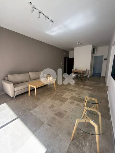 GMB209SA Apartment for sale in Batroun - شقة للبيع في البترون