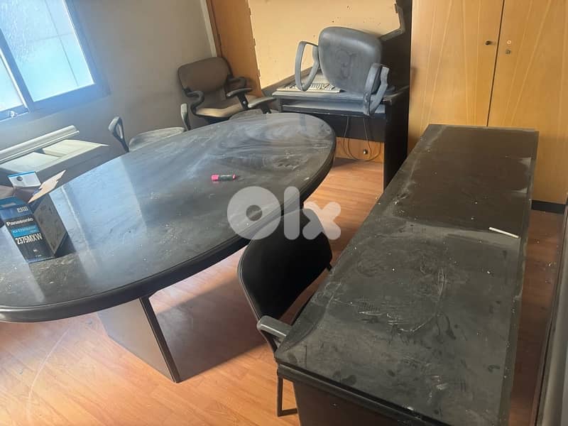 used desks for office 7