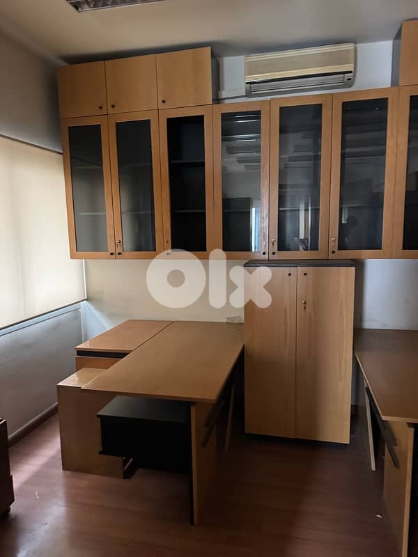 used desks for office 12