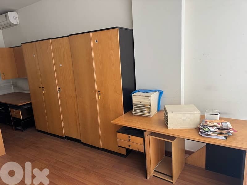 used desks for office 17