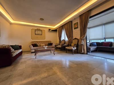 RA26-4761 Long-Term Apartment for Rent in Msaytbeh – Beirut