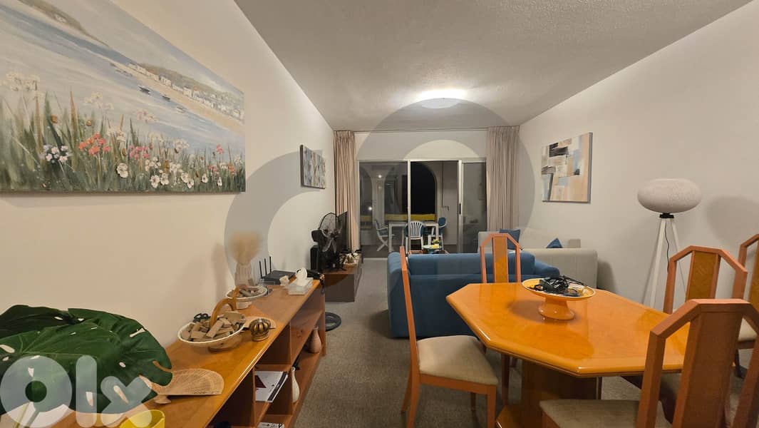 Portemilio / 2 Bedrooms / Open Sea View REF#CE129818 1