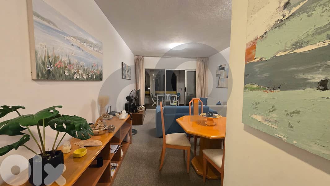 Portemilio / 2 Bedrooms / Open Sea View REF#CE129818 2