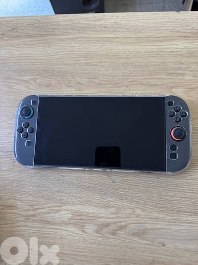 nintendo switch 2 used