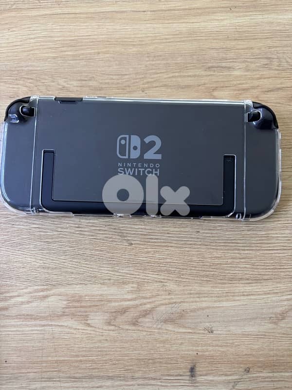 nintendo switch 2 used 1