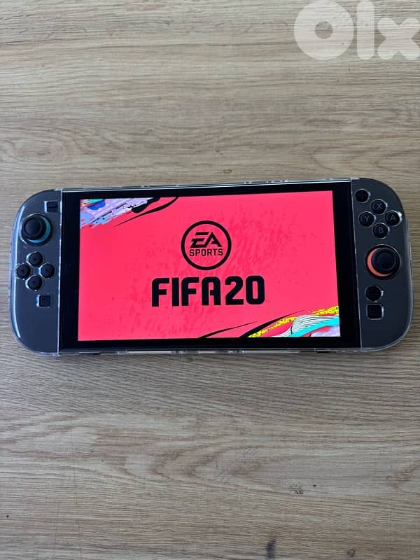 nintendo switch 2 used 2