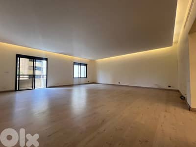 Prime Apartment for Rent in Hamraشقة مميزة للإيجار في الحمرا