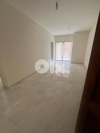 2 BEDROOMS | BAOUCHRIEH | NEW BLDG | BALCONY, (BOR-124)