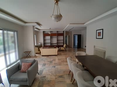 Apartment for Sale in Achrafieh – 318 SQM شقة للبيع في الأشرفية