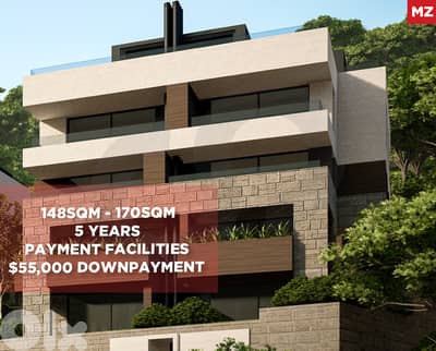 NABAY/ BSALIM/ payment facilities/ brand new REF#MZ130894