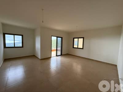 GMB205SZ - Apartment For Sale In Annaya - شقة للبيع في عنايا