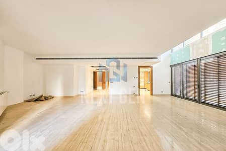 Duplex For Rent In Achrafieh | دوبلكس للإيجار في الأشرفية