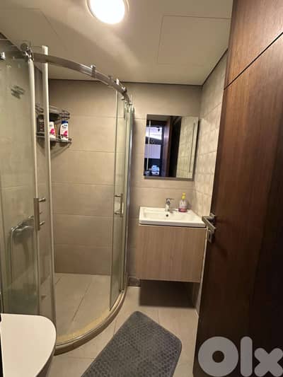 Chalet for sale in Faraya with balcony & chimney/ شاليه للبيع في فاريا