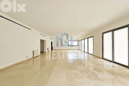 Apartment For Rent In Clemenceau | شقة للإيجار في كليمنصو