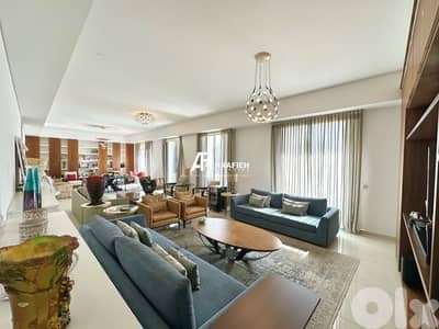 Apartment for Sale In Saifi - شقة للبيع في الصيفي