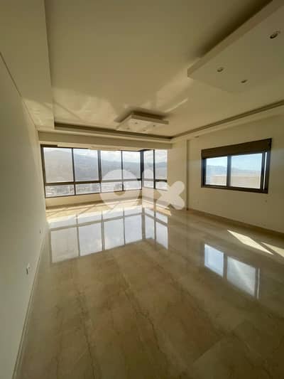 Apartment for sale in Baabda- Betchay with istallment options