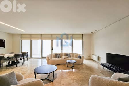 Apartment For Rent In Downtown | شقة للإيجار في وسط بيروت