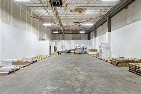 CORE AND SHELL WAREHOUSE FOR SALE IN ADONIS PRIME,(ADO-146)