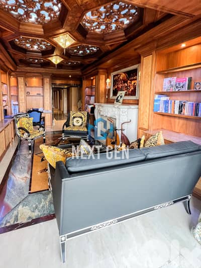 Apartment For Sale In Downtown | شقة للبيع في وسط بيروت