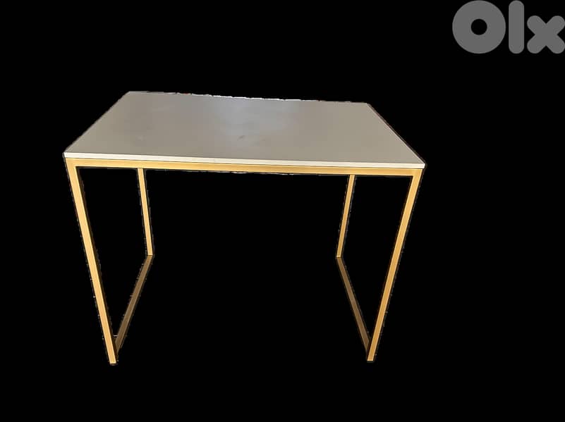 Desserte - Side Table 2