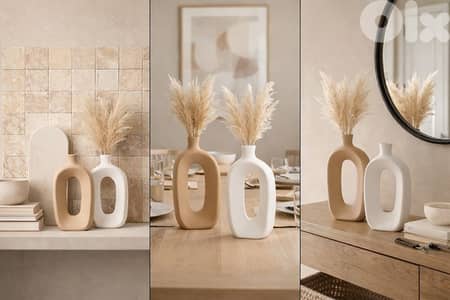 danny home vase flower