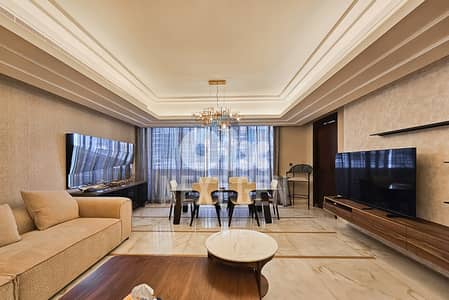 Apartment For Rent In Downtown | شقة للإيجار في وسط بيروت