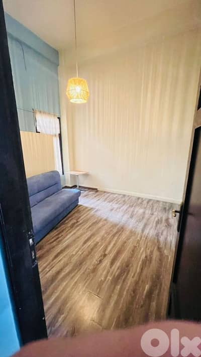 small apartment for rent achrafieh شقة للاجار الاشرفية