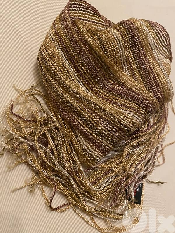 accessorize women scarf 1