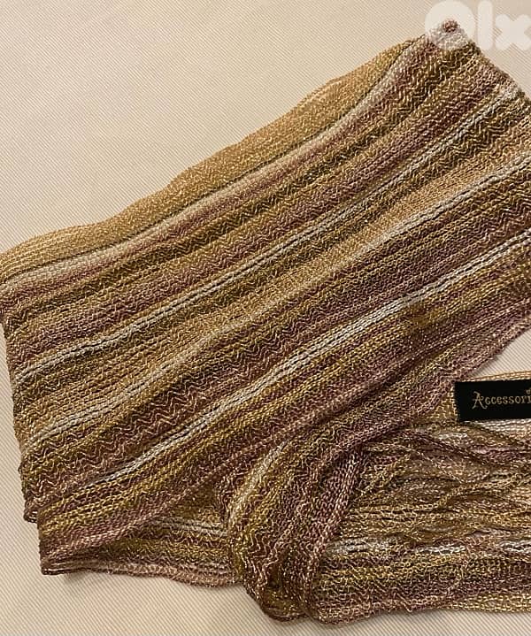 accessorize women scarf 2