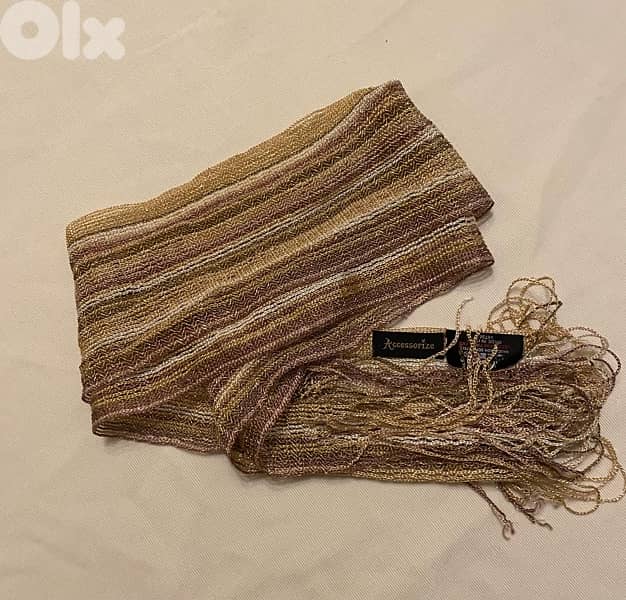 accessorize women scarf 3