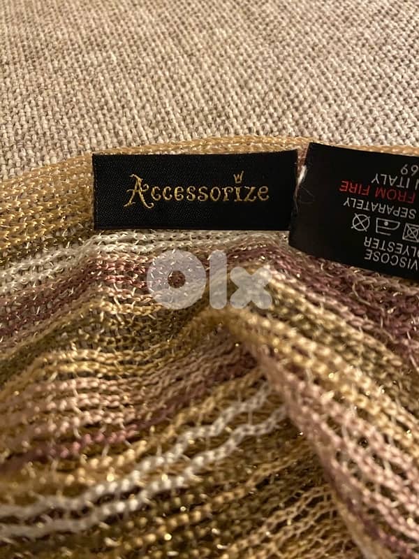 accessorize women scarf 4