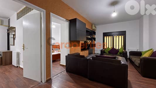 Apartment For Sale In Beit El Chaar With Terrace – CPTA82