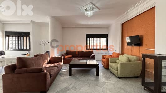 Apartment For Sale In Beit El Chaar With Terrace – CPTA82