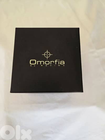 Omorfia Luxury Watch
