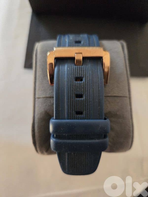 Omorfia Luxury Watch 5