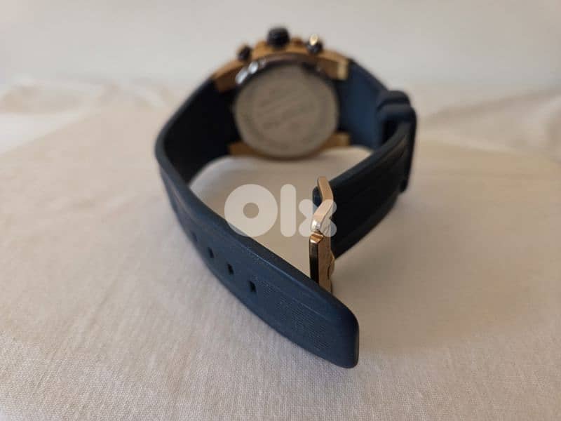 Omorfia Luxury Watch 6