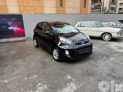Kia Picanto 2016