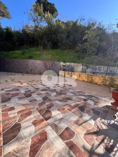 3 BEDS/TERRACE/FURNISHED / IN ANTOURA  PRIME,(ZM-225)