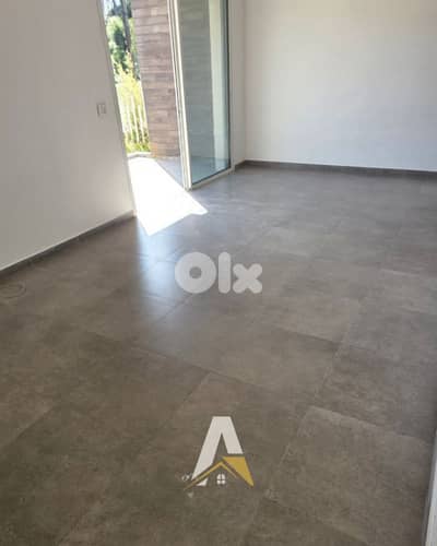 170 SQM Brand New Apartment In Baabdat