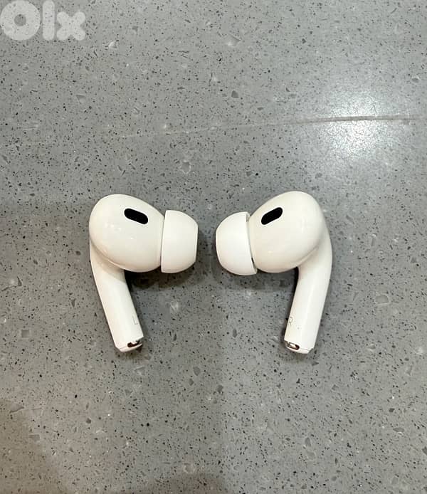 Airpods pro 2 type C 1