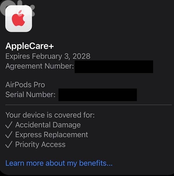 Airpods pro 2 type C 2