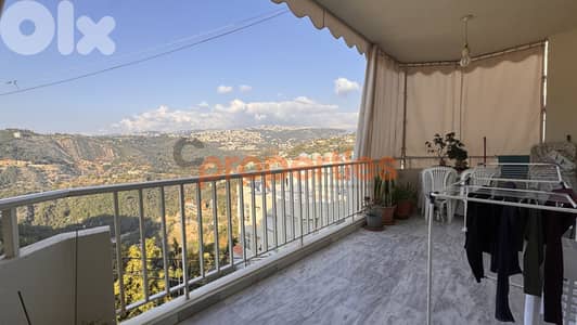 Apartment For Sale In Dik El Mehdi/ Deir Tamich – CPTA81