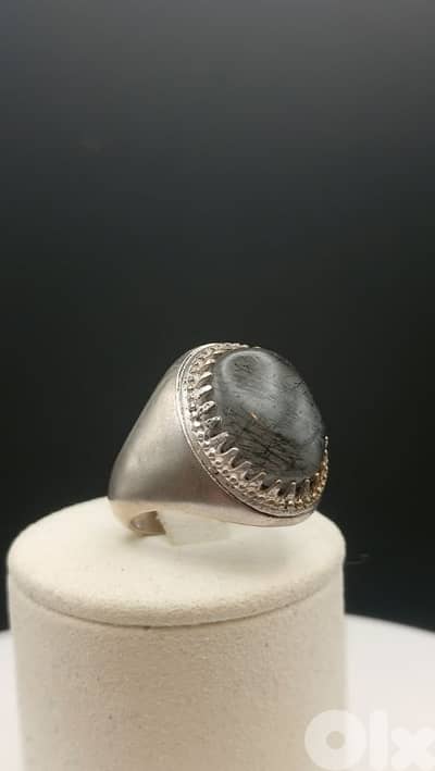 خاتم در نجفي مشعر